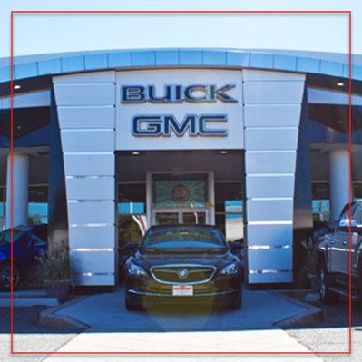 Miller Buick GMC is a WOODBRIDGE Buick, GMC dealer and a new car and ...