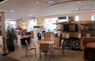 Welcome to Ingersoll Auto of Danbury