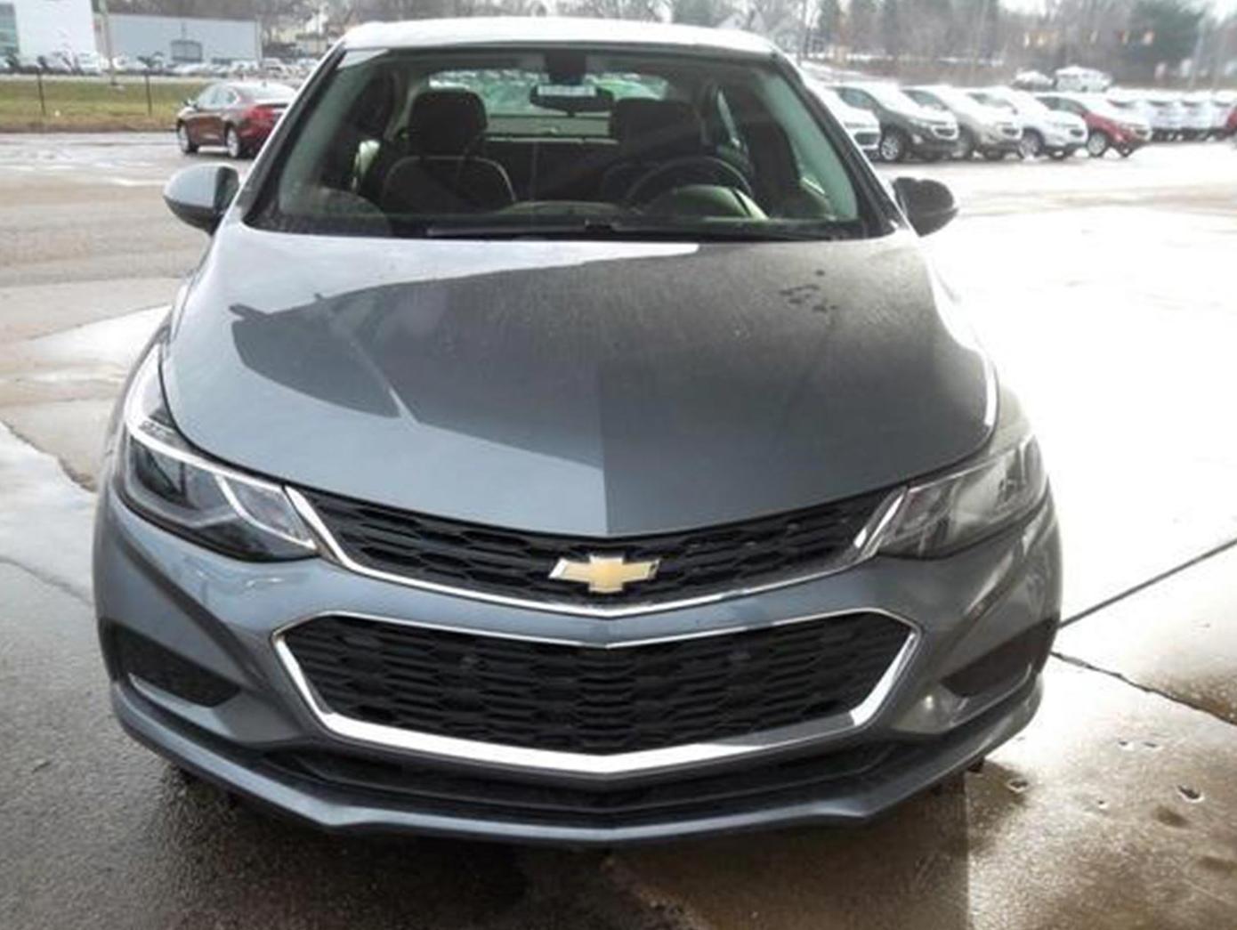 Robert DeNooyer Chevrolet is a HOLLAND Chevrolet dealer and a new car