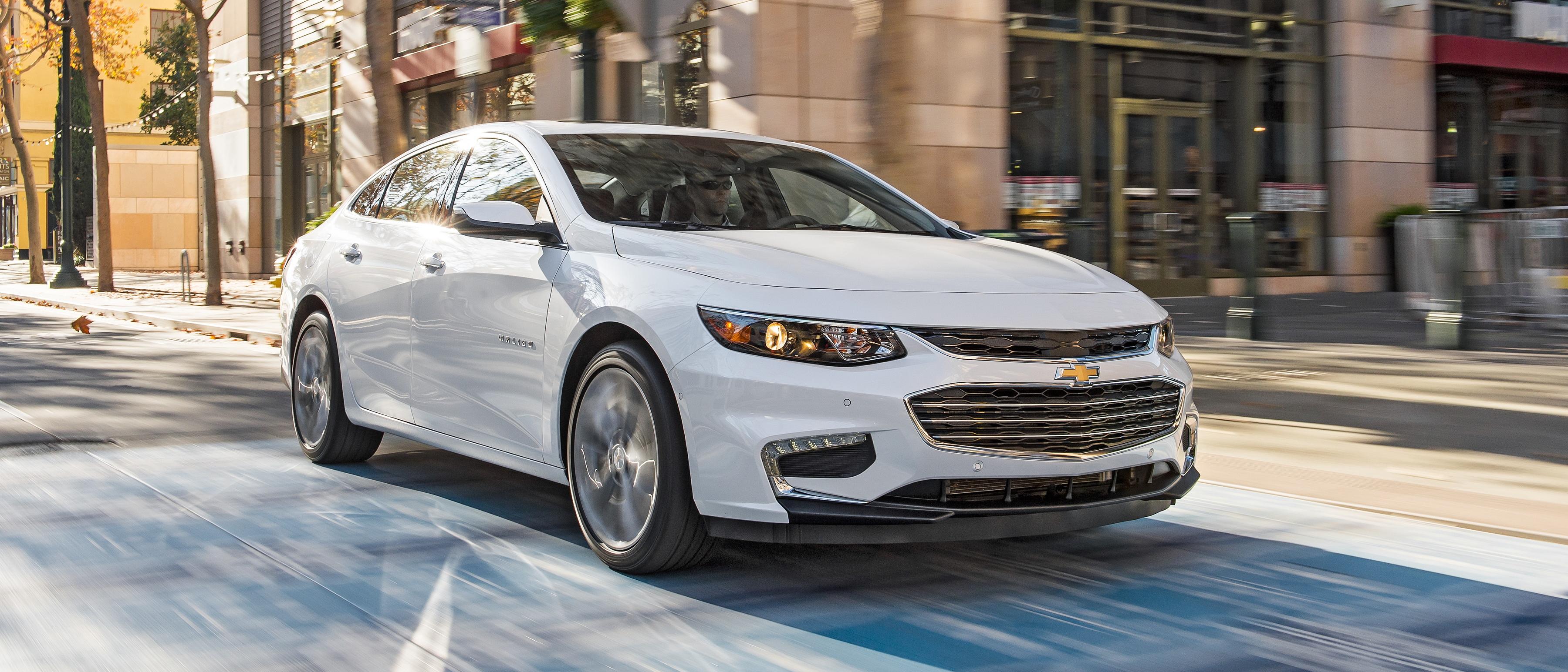 Chevrolet Malibu Lease Deals in Doral AutoNation Chevrolet Doral