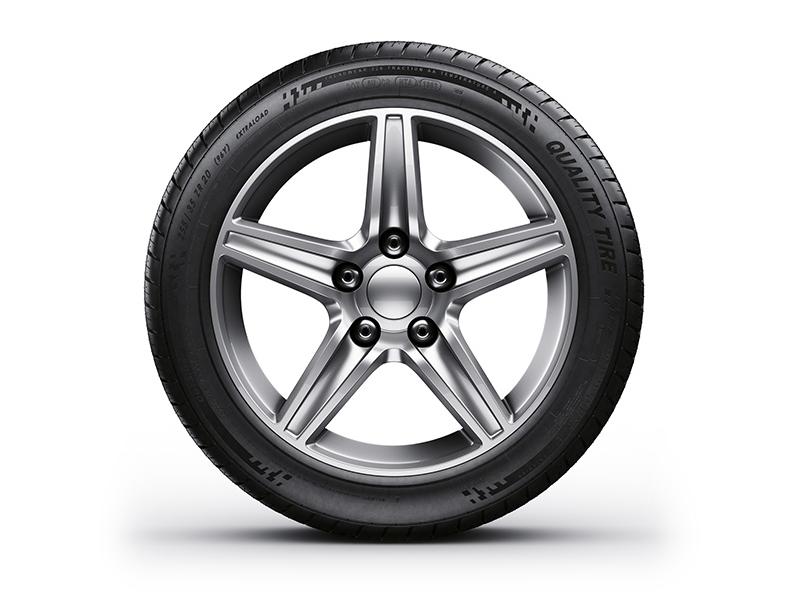 Tire Image