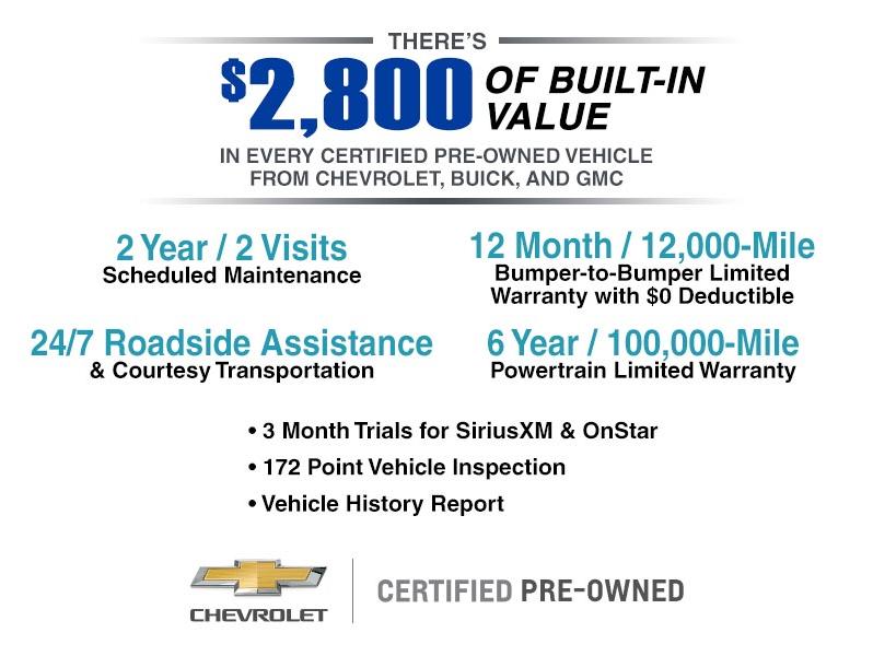 New & Used Chevrolet Dealer in Norwich, CT Scranton Chevrolet