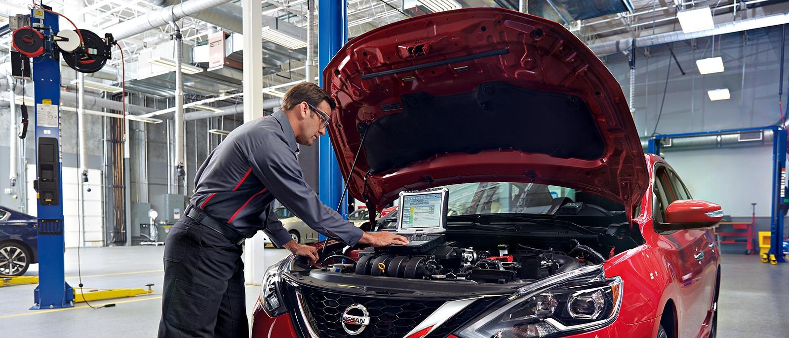 Nissan Dealer in Kalispell, MT Clark Nissan