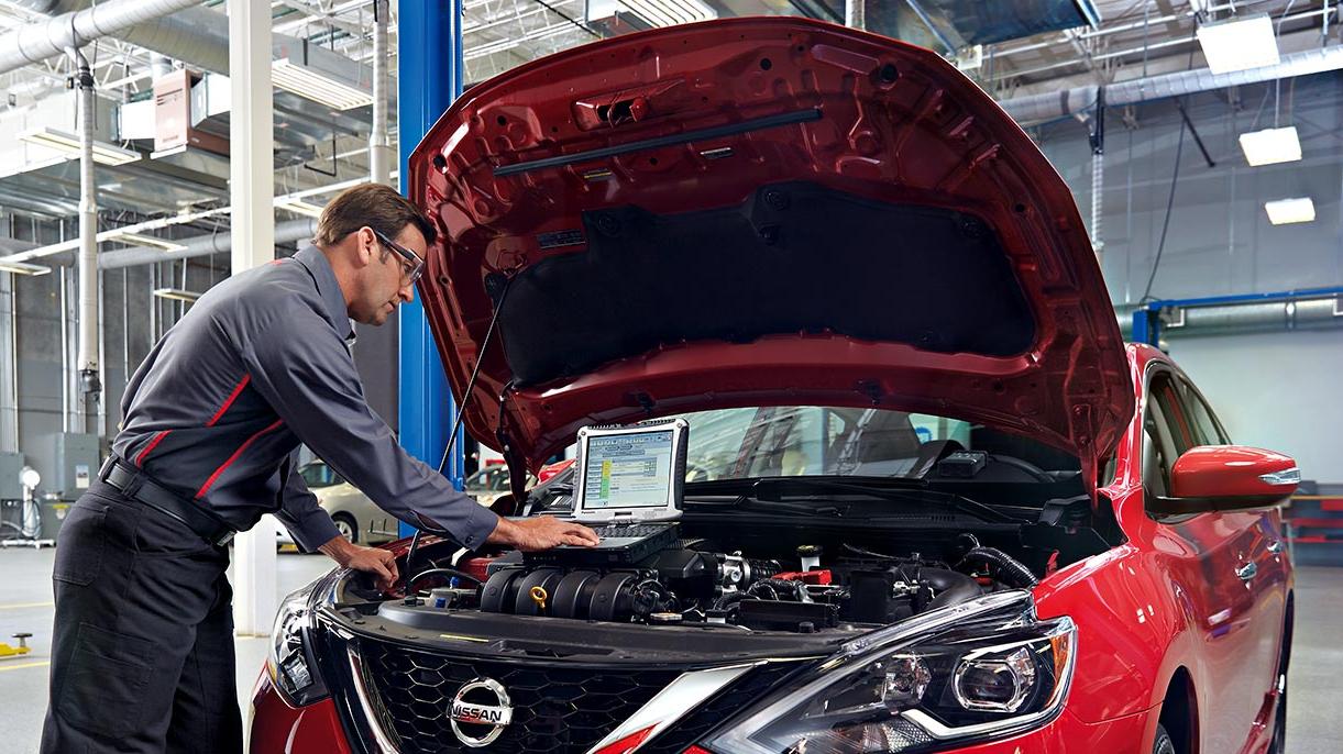 Dedicated Service Experts