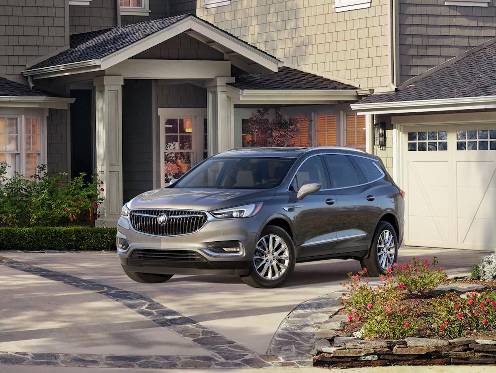 Buick Advanced Lease Protection Buick Advanced Lease Protection