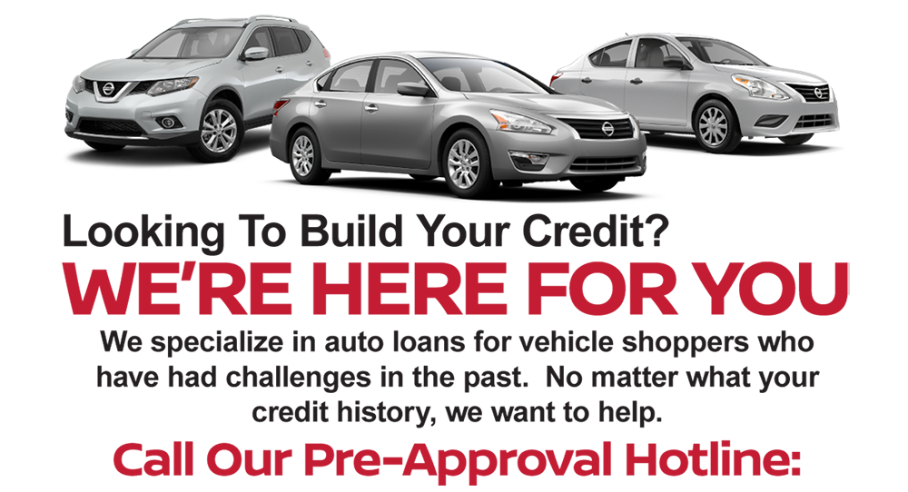 East Valley Nissan is a Mesa Nissan dealer and a new car and used car