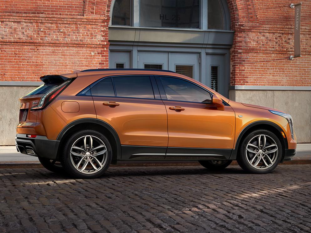 Key Cadillac is a EDINA Cadillac dealer and a new car and used car