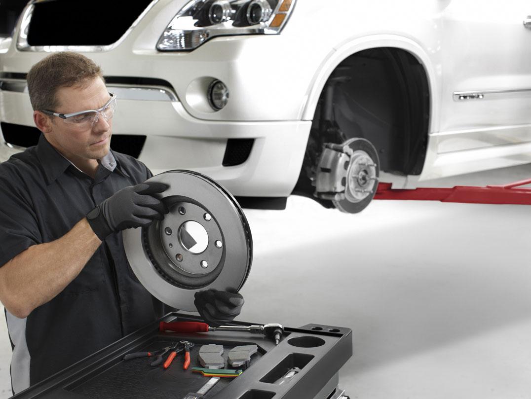 Brake Maintenance & Repair INFINITI Brake Service Phoenix AZ