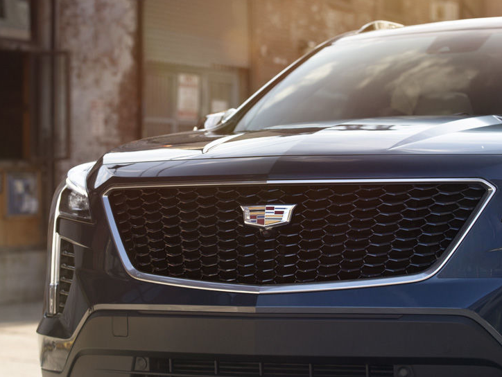 Cadillac of Greenwich is a GREENWICH Cadillac dealer and a new car and