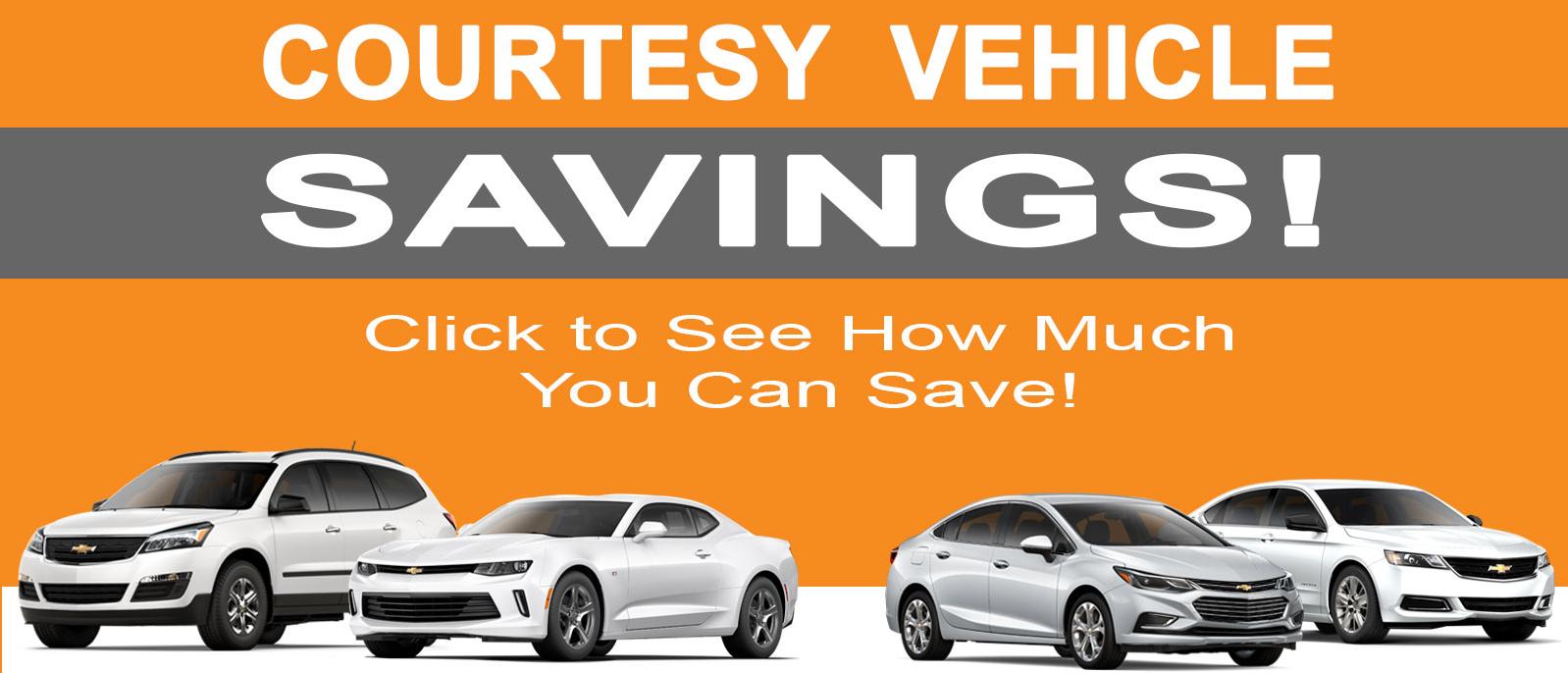 New and Used Chevrolet Dealer in Savannah, GA Vaden Chevrolet Savannah