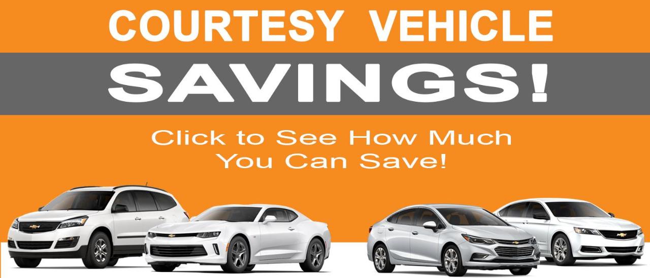 New and Used Chevy Dealer in Savannah, GA Near Hinesville and Fort