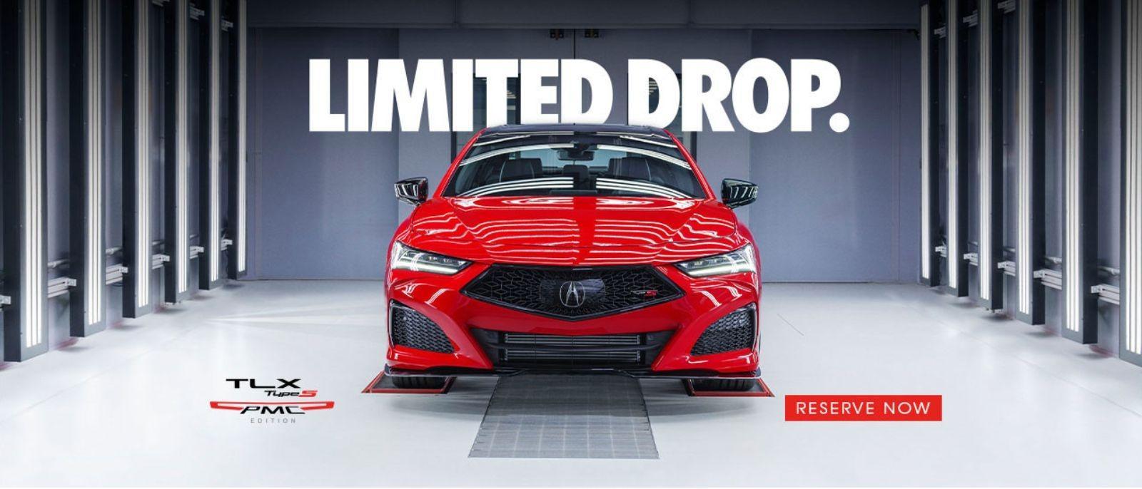 Grubbs Acura New and Used Car Dealership in Grapevine, TX