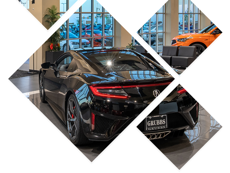 Contact us at Grubbs Acura of Tulsa