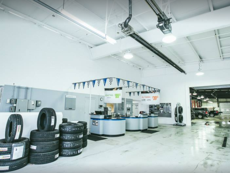 Midway Chevrolet New & Used Cars Retailer, Auto Repair Shop in