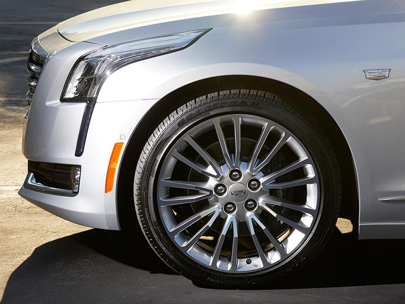 TireBasics Cadillac Replace Tires TireBasics Cadillac Replace Tires