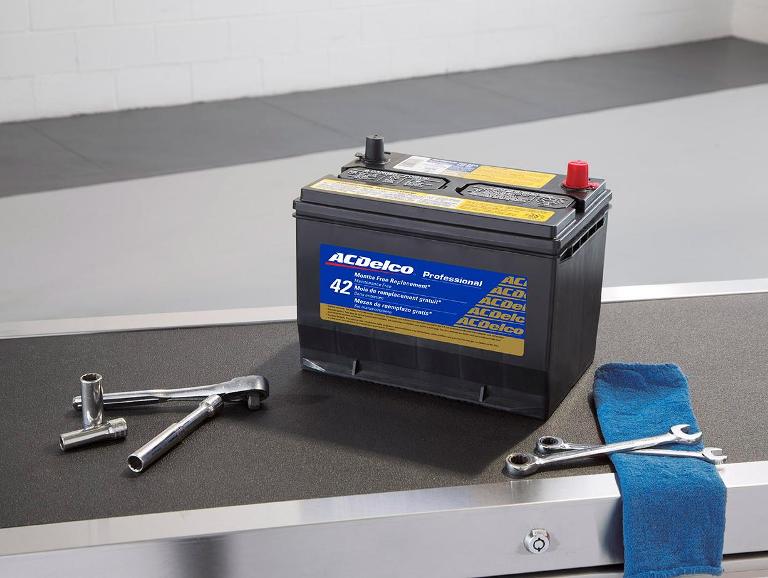 The Service Department at Your PLYMOUTH Auto Repair Shop