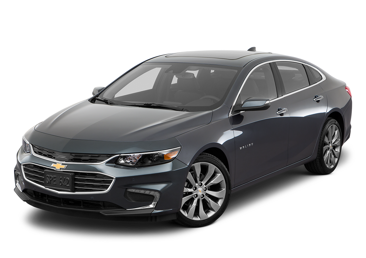 Learn All About The 2018 Malibu From Gilland Chevrolet Gmc