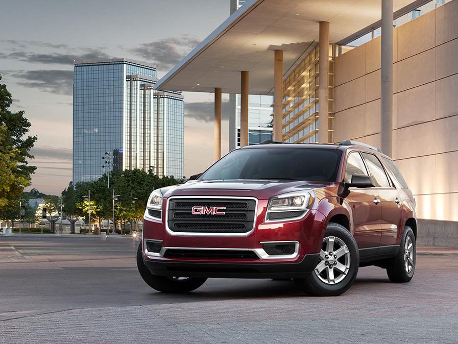 Buick Gmc Dealer Near Me Kutztown Auto