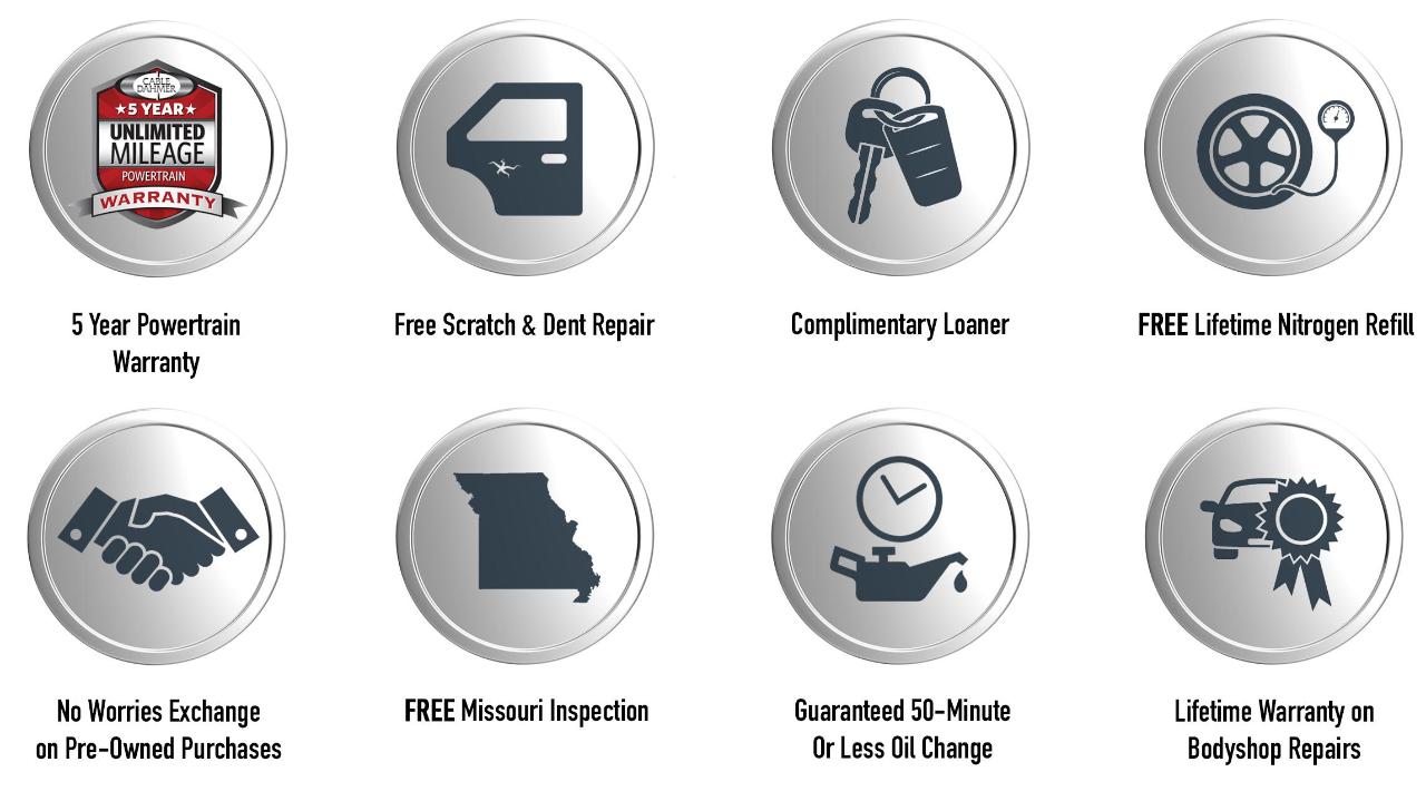 Cable Dahmer Buick GMC of Kansas City is a Leawood, Overland Park