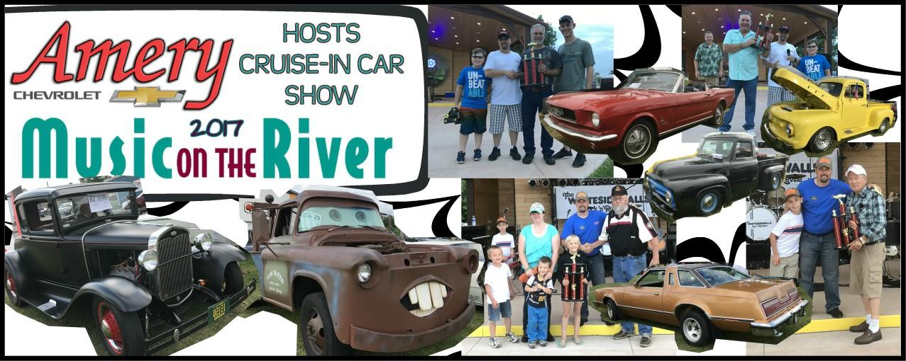 Amery Chevrolet is a AMERY Chevrolet dealer and a new car and used car