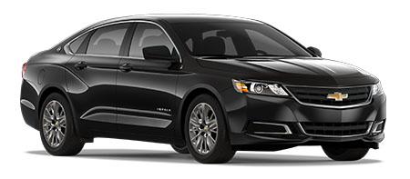 Chevrolet Impala