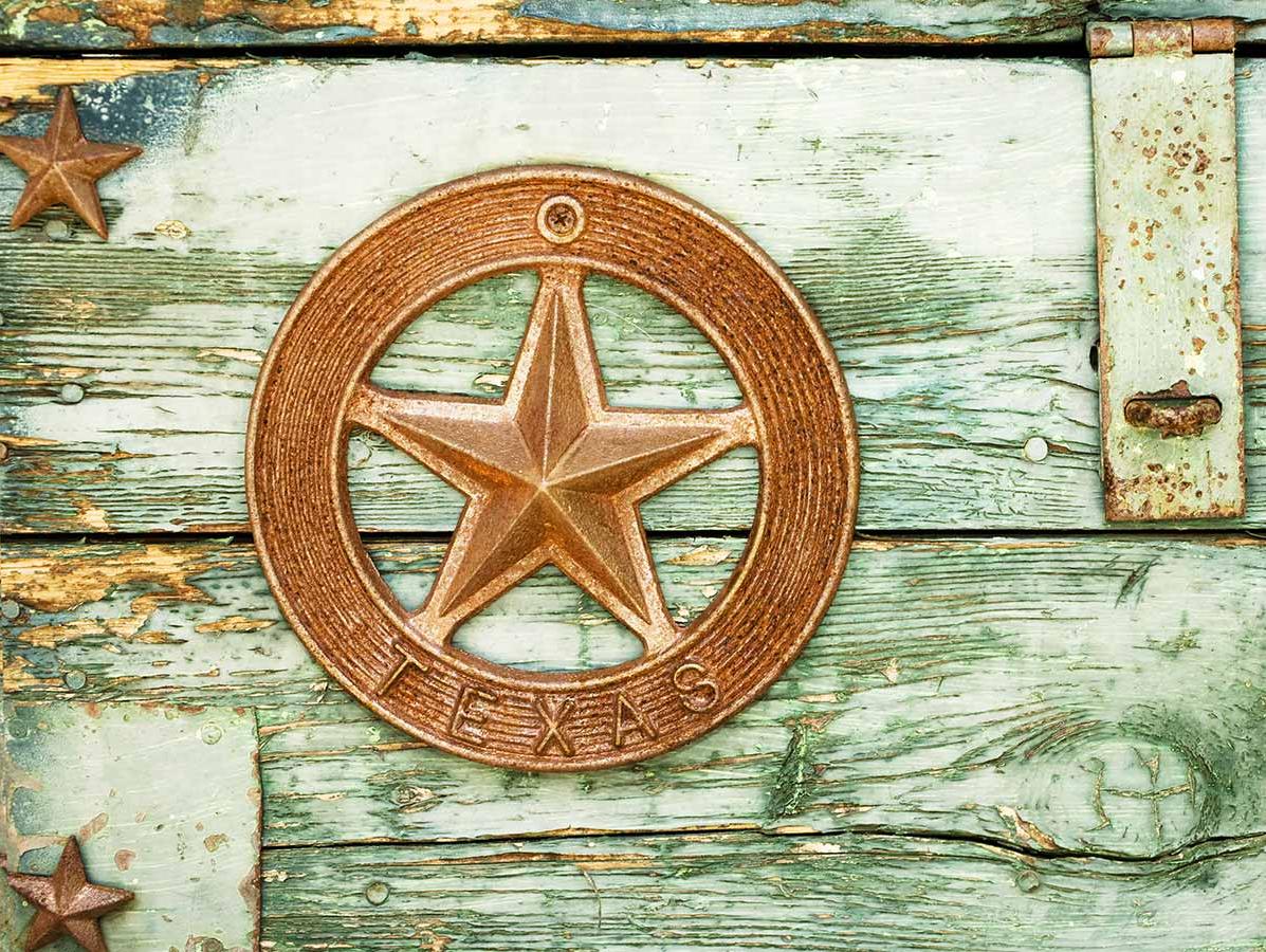 Texas Star