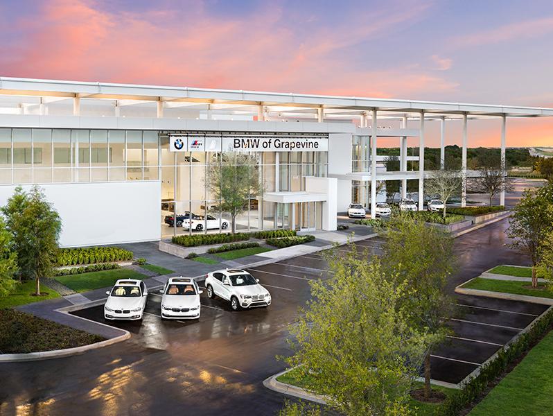 New Sewell Locations Audi, BMW, & MercedesBenz Dealers