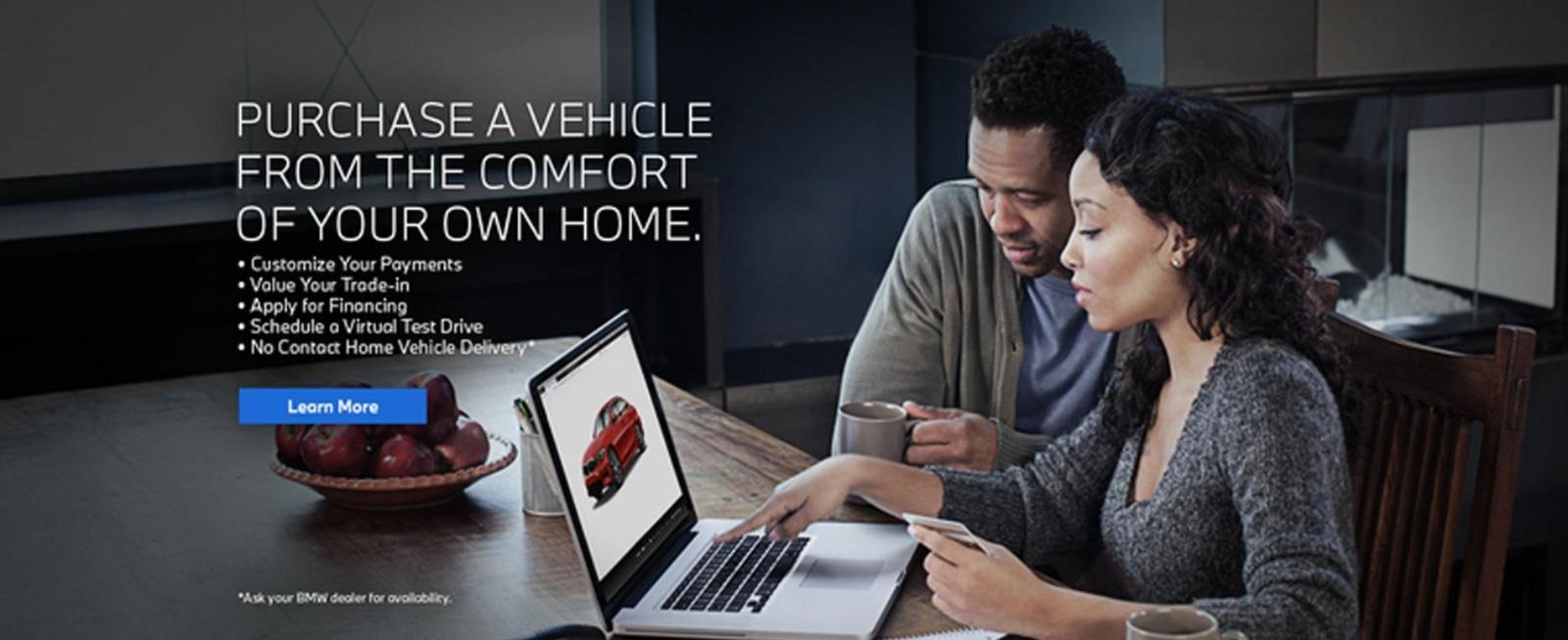 New and Used BMW Dealership Kelly BMW In Columbus, OH Near Bexley