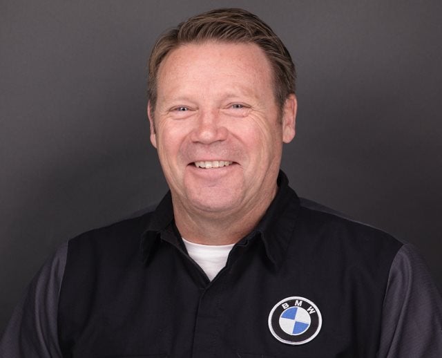 Meet Our Departments Bmw Of Loveland