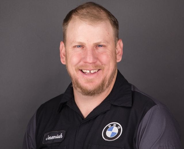 Meet Our Departments Bmw Of Loveland