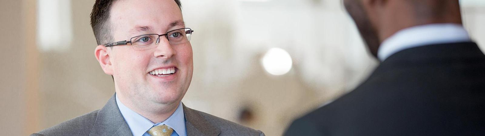Banner | Finance