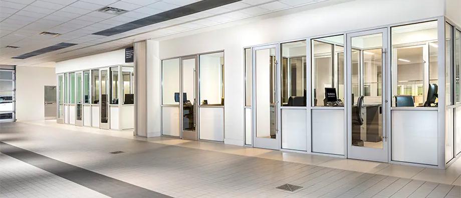 Banner | Service Center