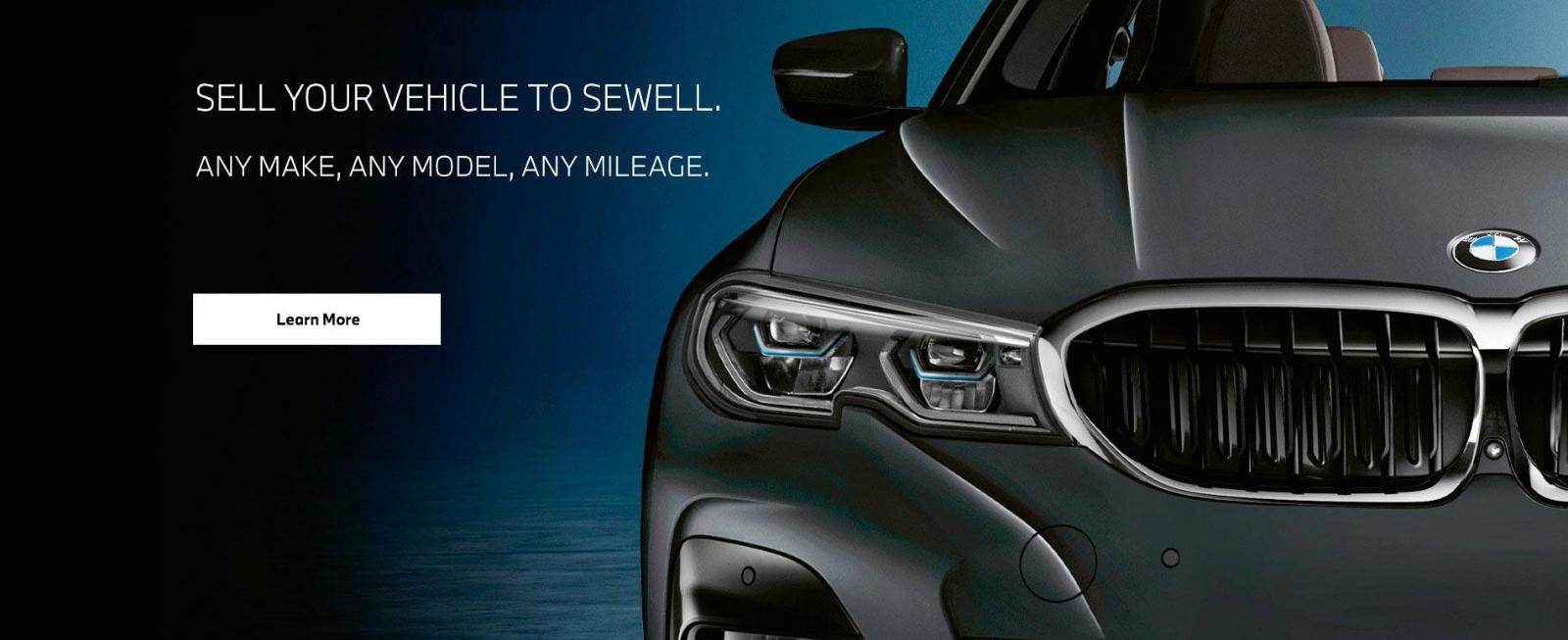 Sewell BMW of Plano - A Sewell Company Near Dallas, TX