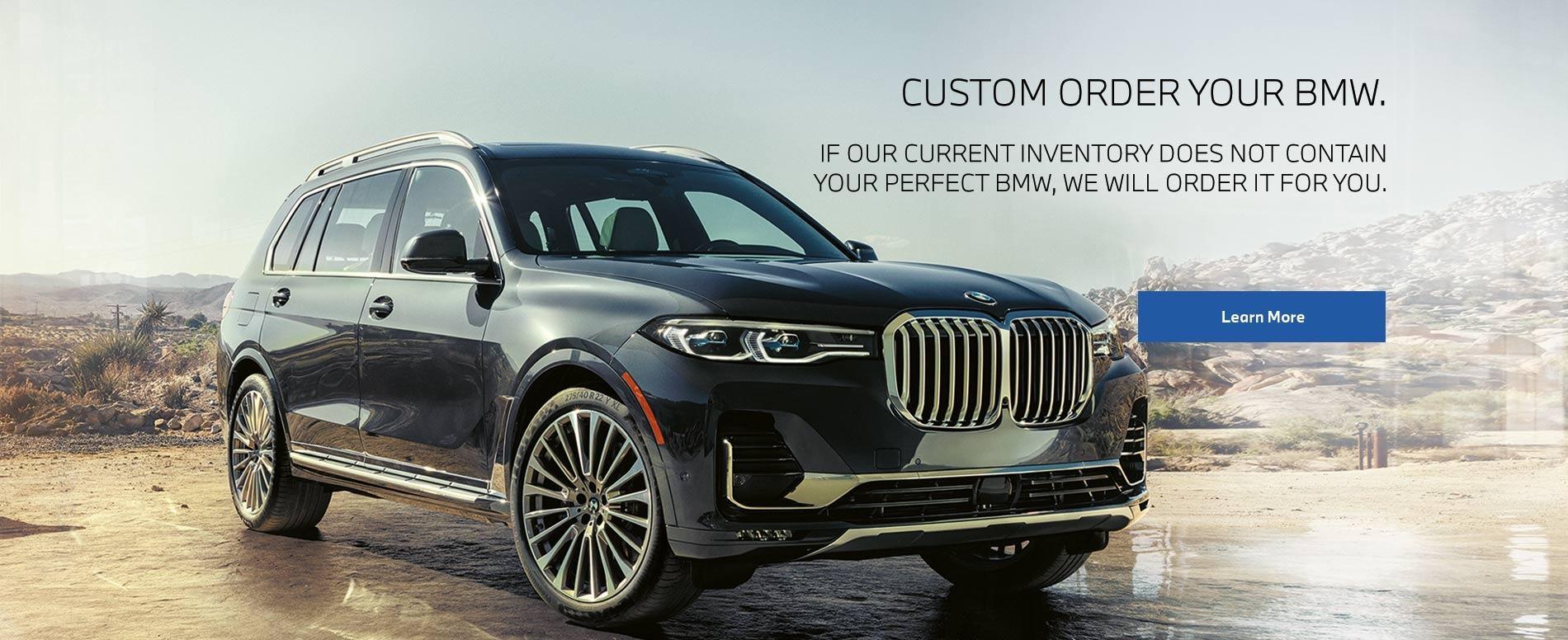 Sewell BMW of Plano - A Sewell Company Near Dallas, TX