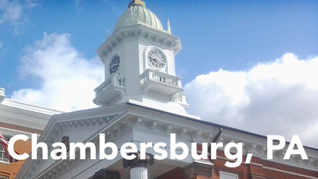 Locations | H&H Chevrolet | Shippensburg, PA