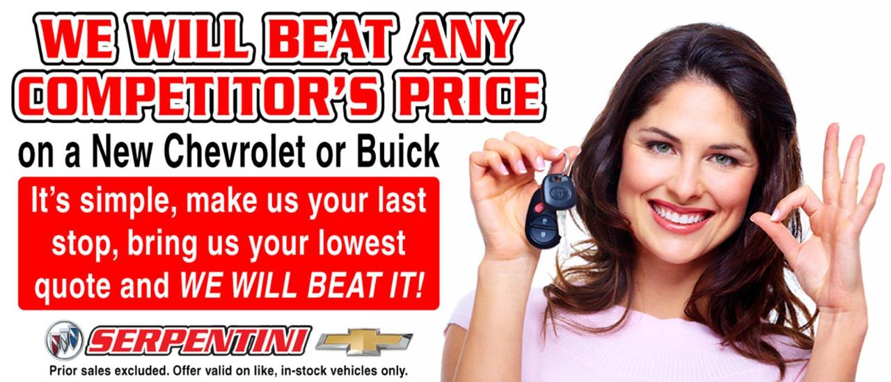 New & Used Cars for Sale, Auto Repair Shop at Serpentini Chevrolet