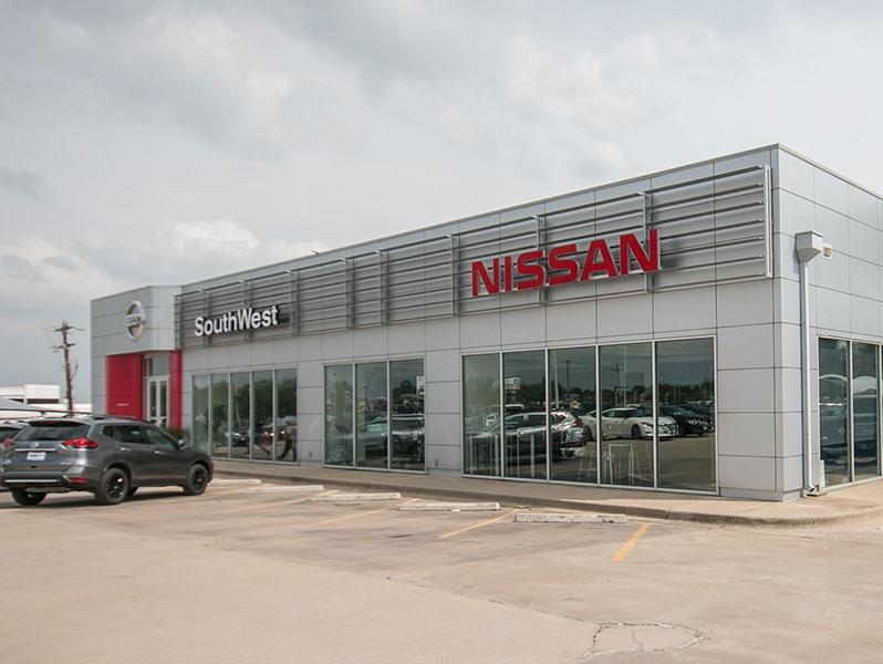 Our Car Dealerships Gilchrist Automotive, serving Dallas Fort Worth