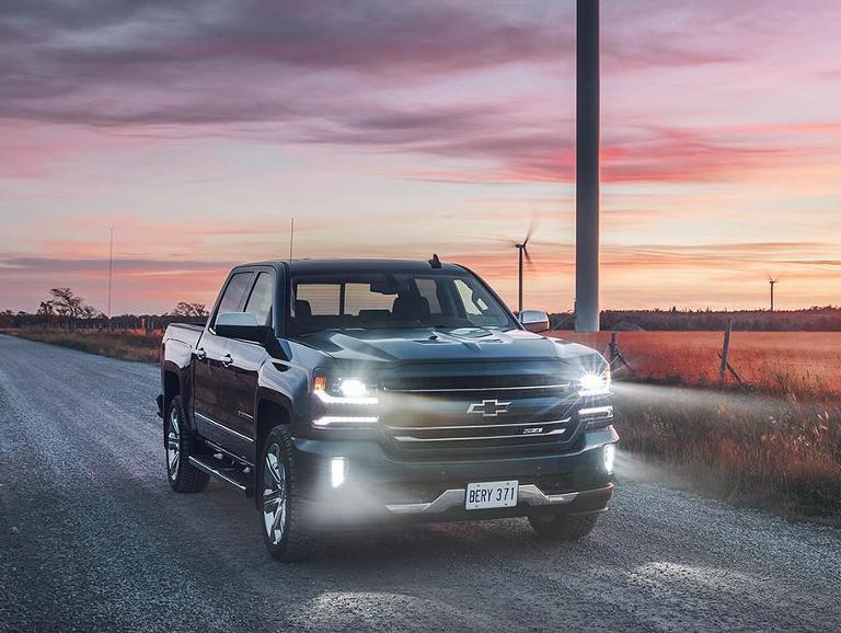 Used Cars for Sale in READING, PA Bob Fisher Chevrolet