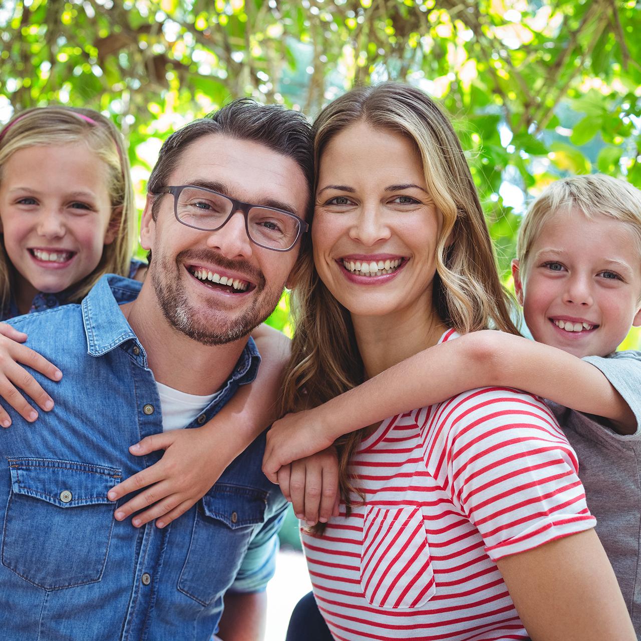 FAMILY OFFER
