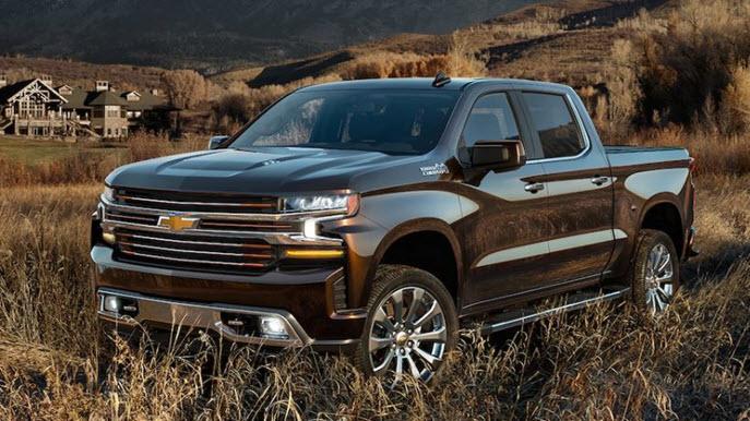How to Improve Your Truck's Fuel Economy | Winner Chevrolet in Colfax, CA