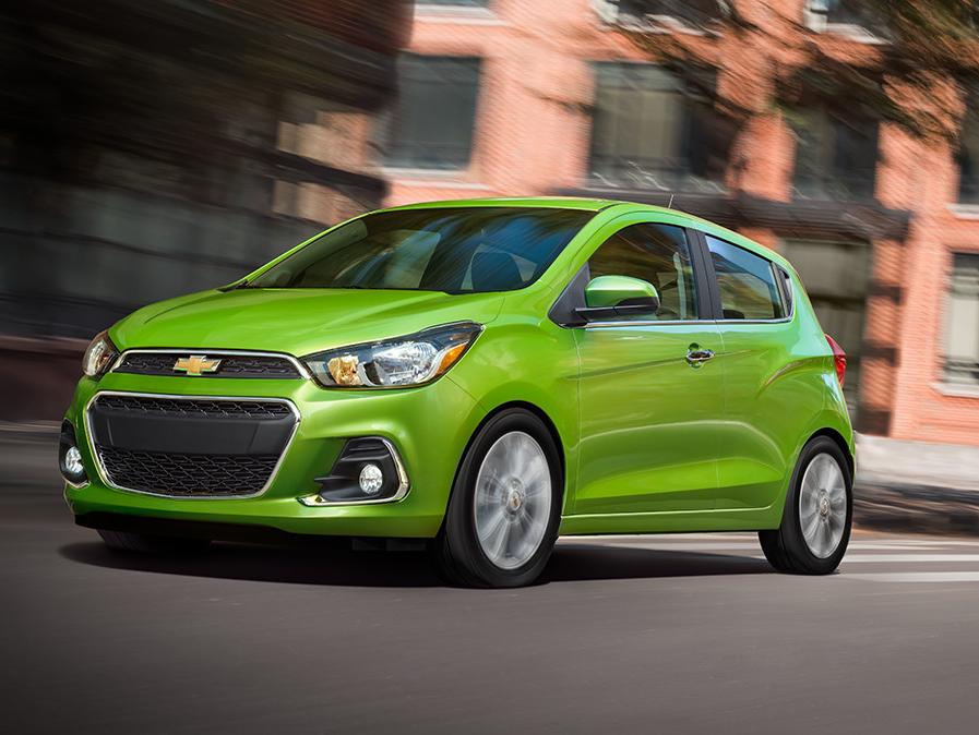 2016 Spark