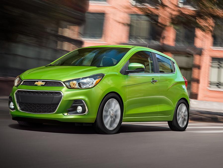 Chicago Chevy & Used Car Dealer Advantage Chevrolet of Bolingbrook