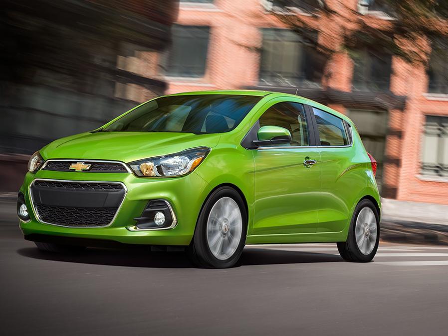 Chicago Chevy & Used Car Dealer Advantage Chevrolet of Bolingbrook