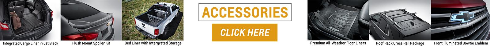 Chevrolet How-To Videos | MyLink and Chevy Technology