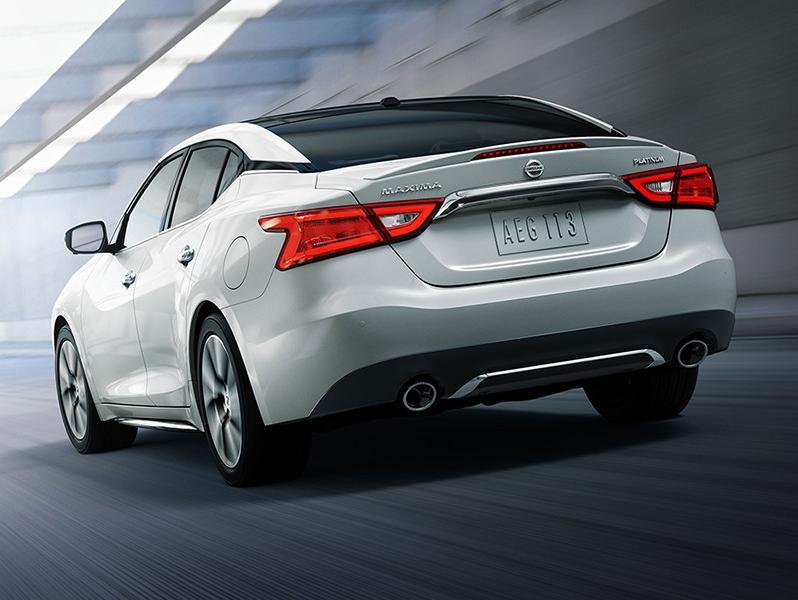 Nissan of Rivergate is a Madison Nissan dealer and a new car and used