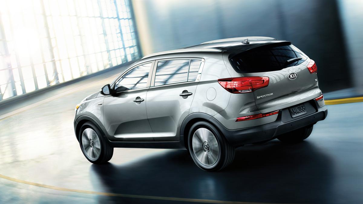 Parsons Kia of Winchester Serving Winchester and Northern Virginia