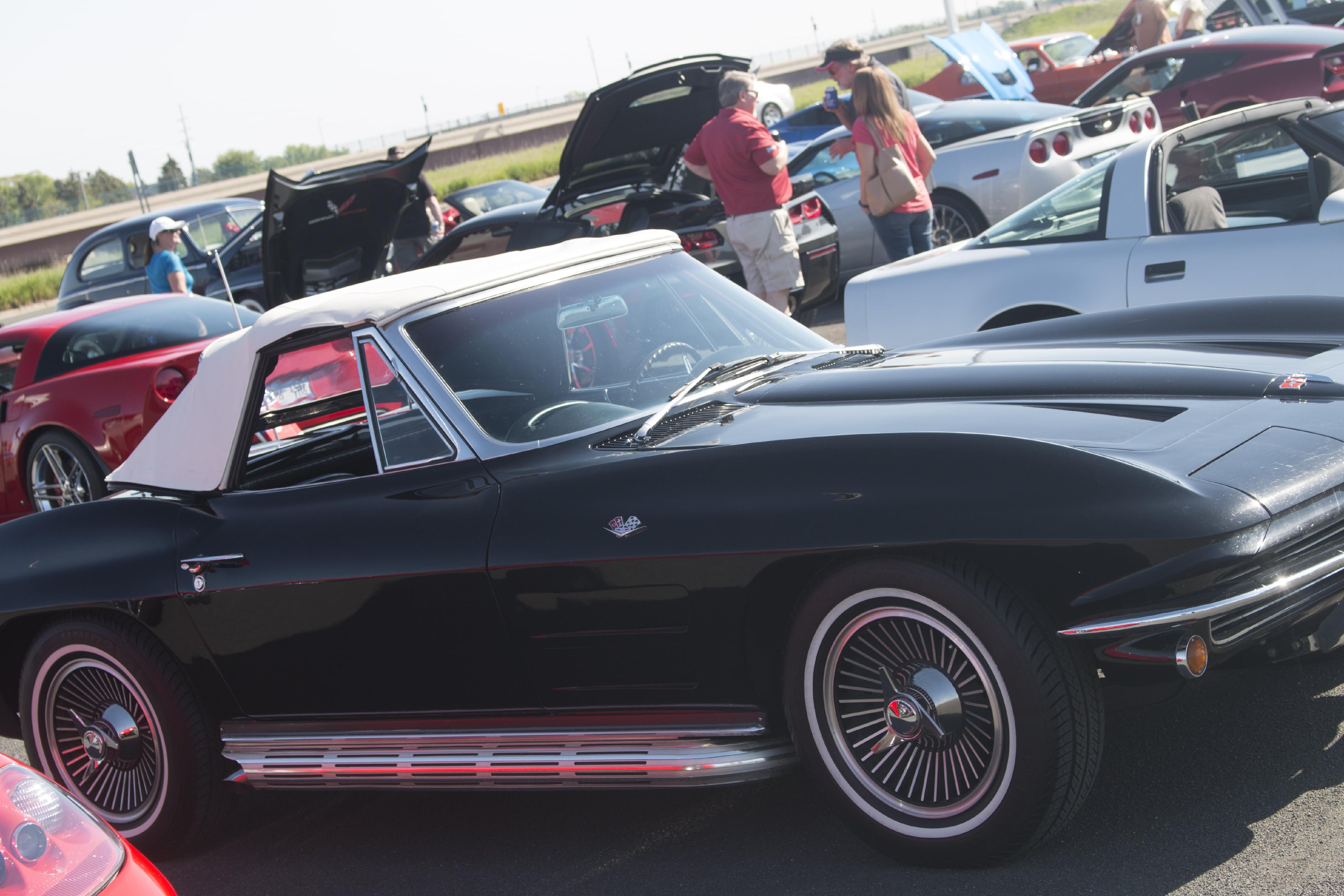 Matt Saxe Chevrolet is a Belle Plaine Chevrolet dealer and a new car