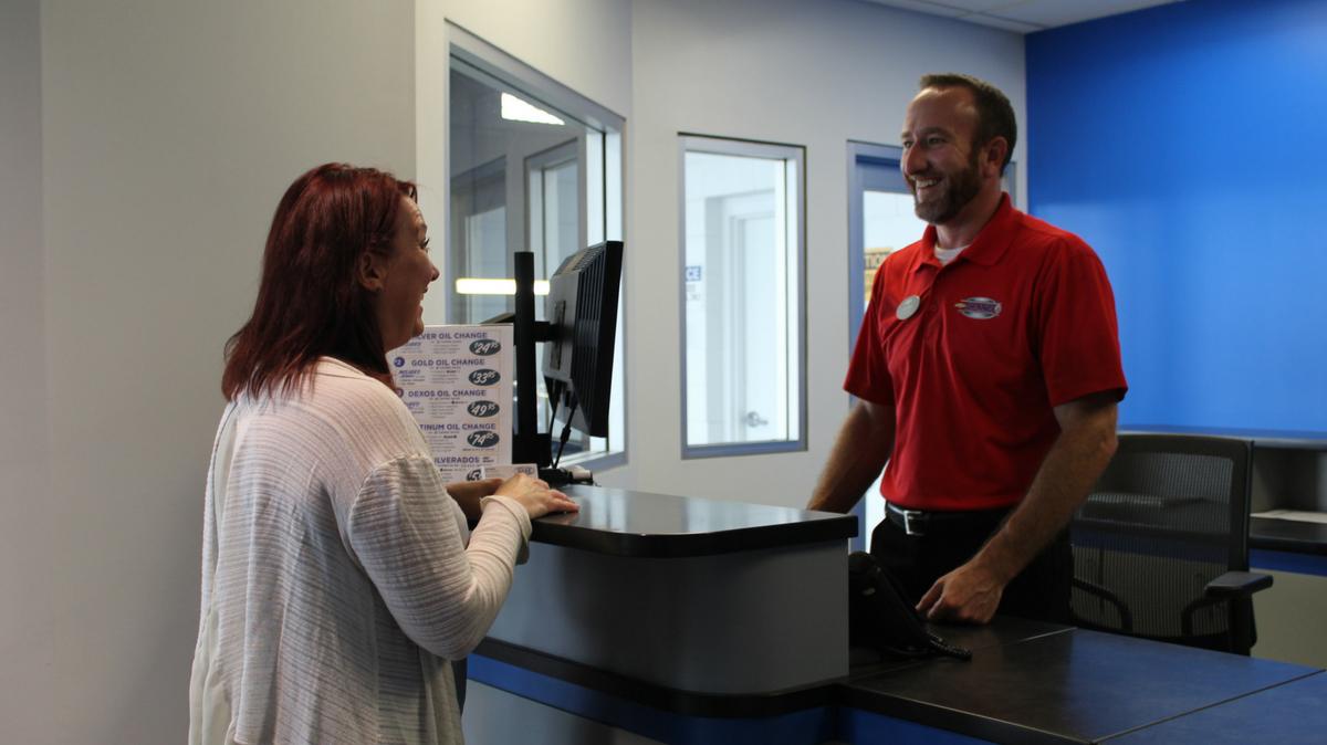 Matt Saxe Chevrolet in BELLE PLAINE New Prague and Le Sueur Chevrolet