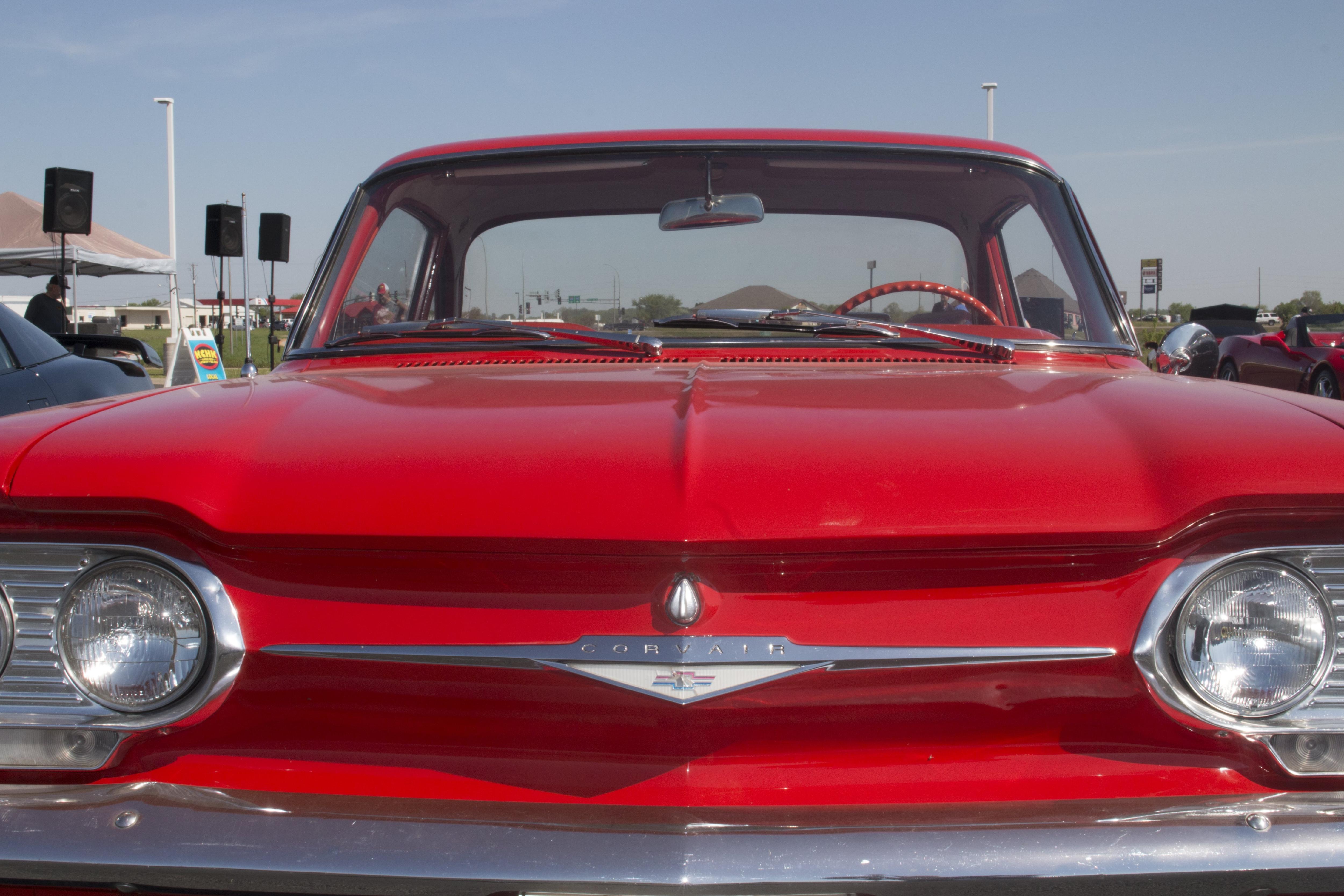 Matt Saxe Chevrolet Buick is a Belle Plaine Chevrolet, Buick dealer and