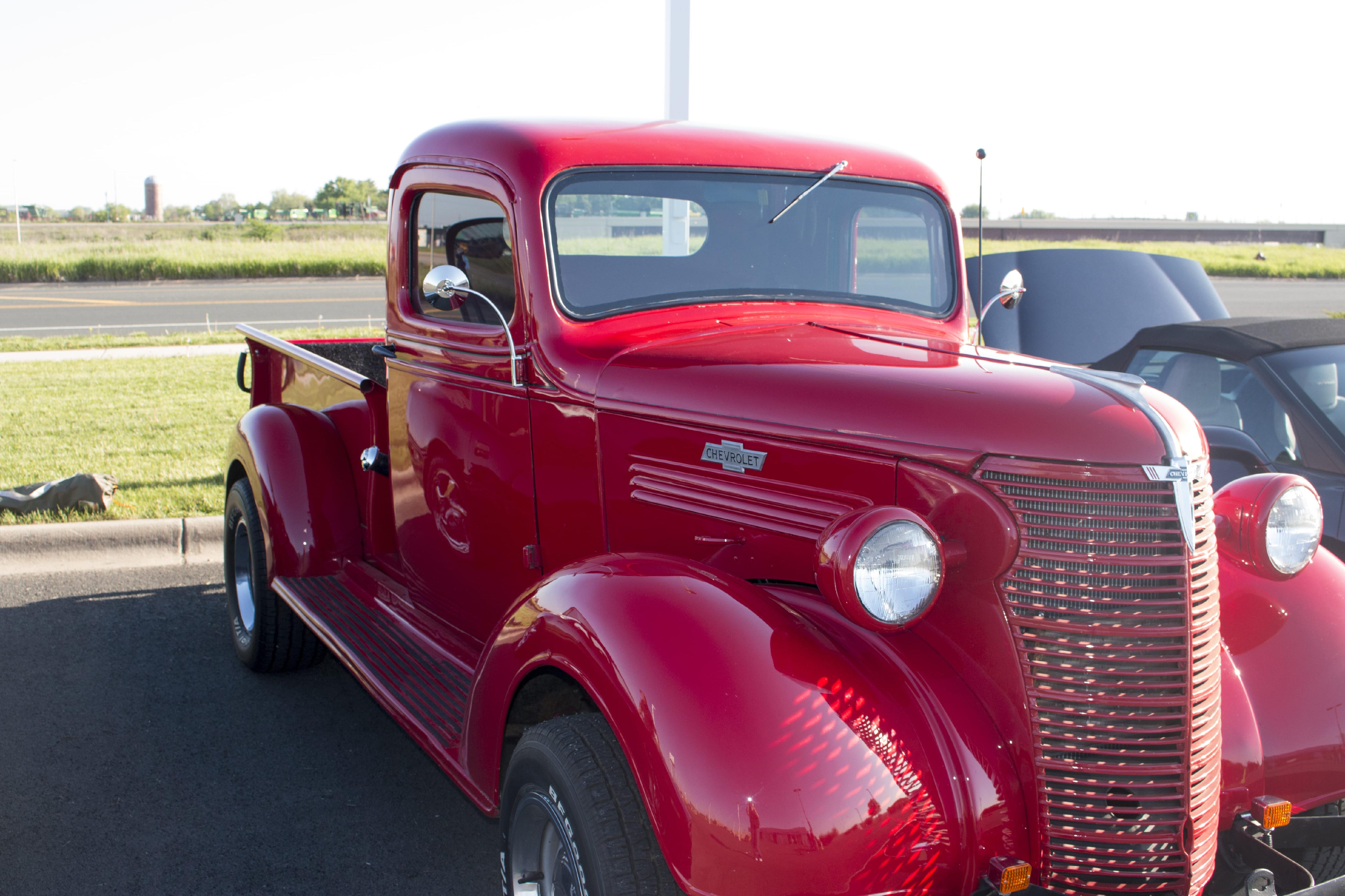 Matt Saxe Chevrolet Buick is a Belle Plaine Chevrolet, Buick dealer and